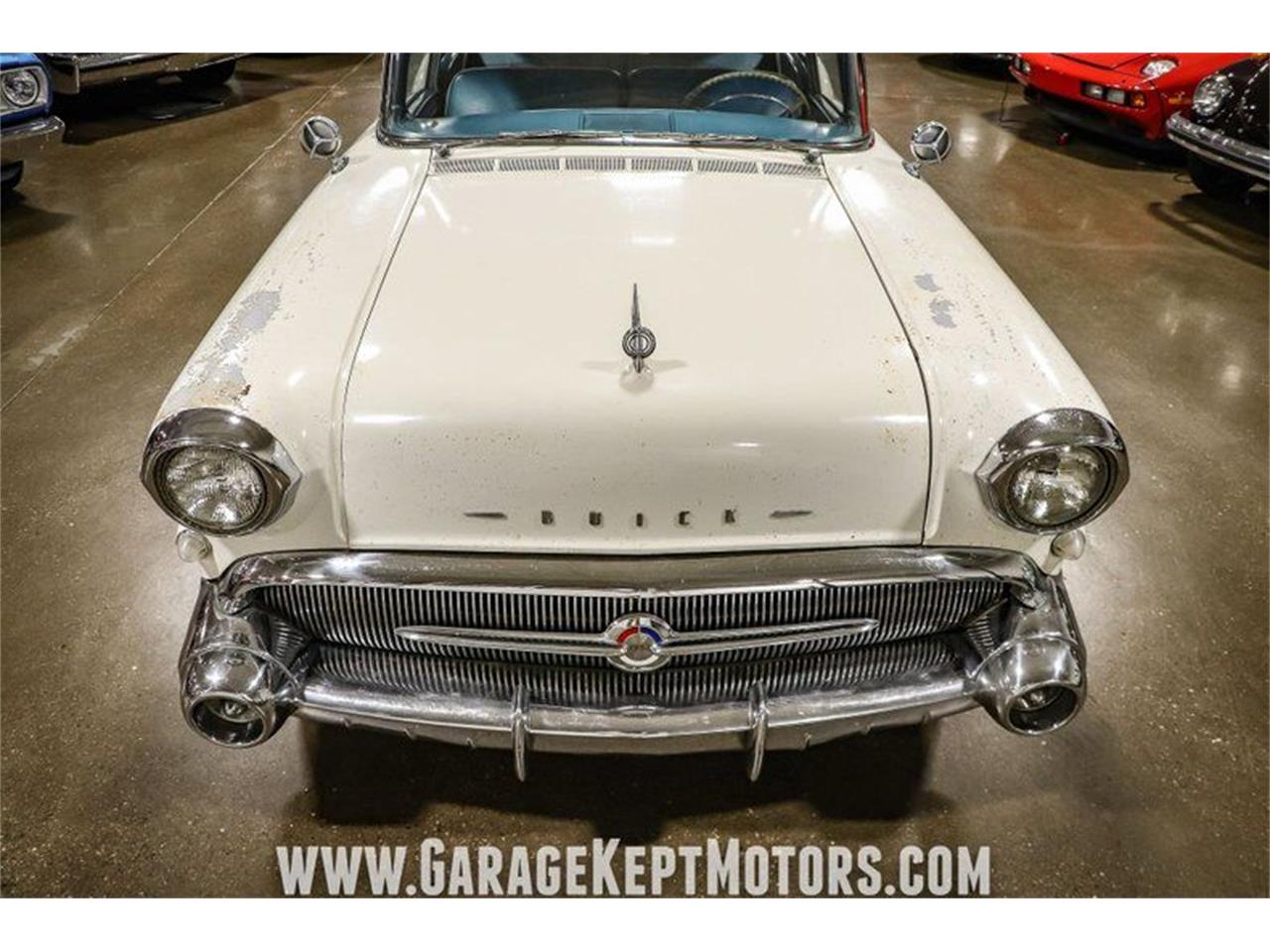 1957 Buick Special for sale in Grand Rapids, MI – photo 19