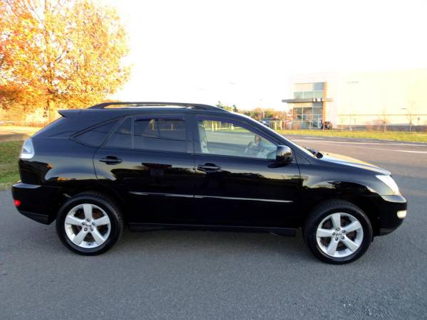 2004 Lexus RX 330 4WD - cars & trucks - by dealer - vehicle... for sale in CHANTILLY, District Of Columbia – photo 8
