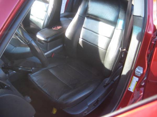 2008 DODGE CHARGER R/T 5.7 Hemi heated Leather seats new inspection... for sale in Austin, TX – photo 21