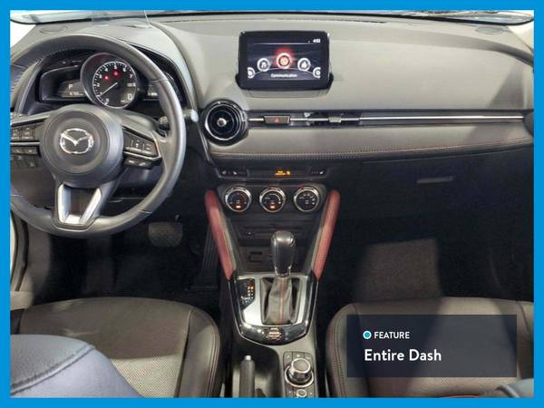 2018 MAZDA CX3 Grand Touring Sport Utility 4D hatchback White for sale in Valhalla, NY – photo 22