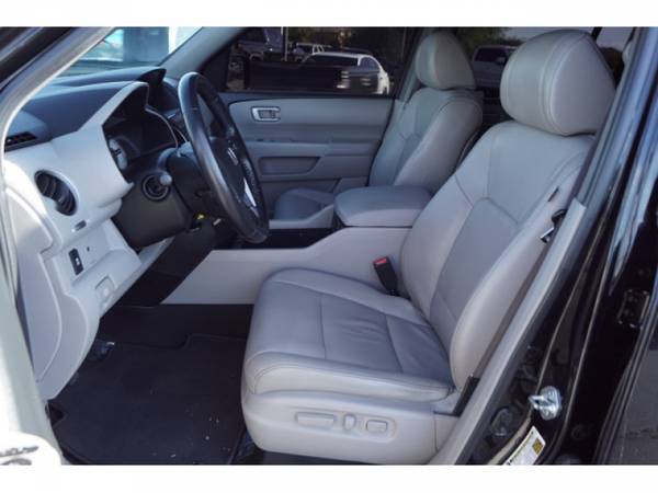 2013 Honda Pilot 2WD 4DR EX-L SUV Passenger for sale in Glendale, AZ – photo 20