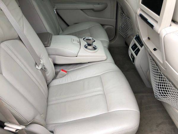 2010 Cadillac SRX AWD 4dr Turbo Premium Collection -CALL/TEXT-Se Ha for sale in Grand Rapids, MI – photo 15