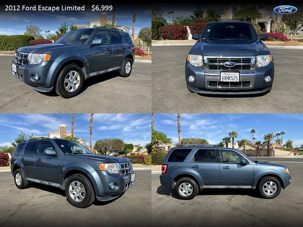 2010 Chrysler *PT* *Cruiser* *Classic* - cars & trucks - by dealer -... for sale in Palm Desert , CA – photo 12