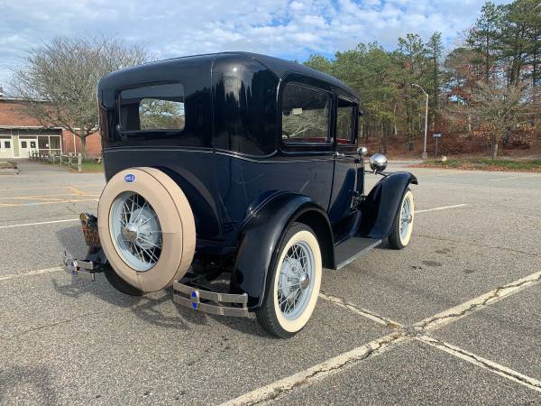 Ford model A - cars & trucks - by owner - vehicle automotive sale for sale in West Dennis, NH – photo 21