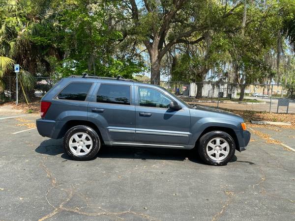 08 Jeep Grand Cherokee 1 YEAR WARRANTY - HUGE SALE PRICES UNTIL 04/21 for sale in Gainesville, FL – photo 7