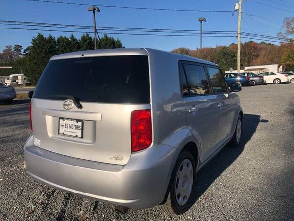 *2010 Scion xB- I4* Clean Carfax, All Power, New Brakes, Good Tires... for sale in Dagsboro, DE 19939, MD – photo 4