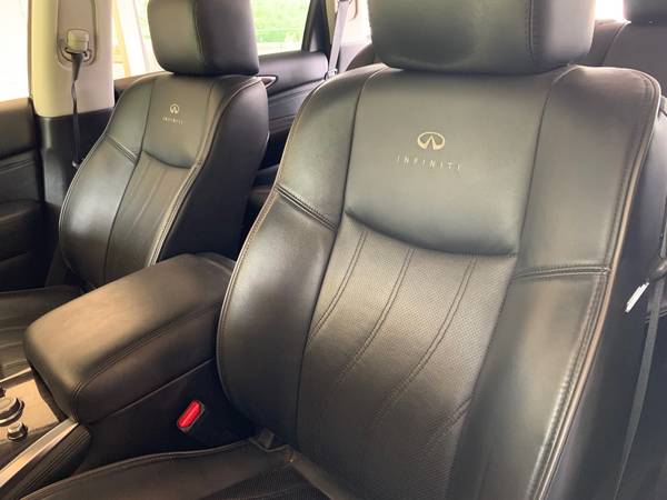 Infinity JX35 w/3rd Row Seating for sale in Lamar, TN – photo 12