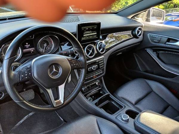 2014 Mercedes-Benz CLA-Class - - cars & trucks - by dealer - vehicle... for sale in south amboy, NJ – photo 16