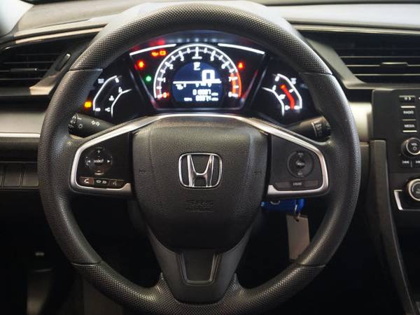 2018 Honda Civic LX for sale in Glen Burnie, MD – photo 16