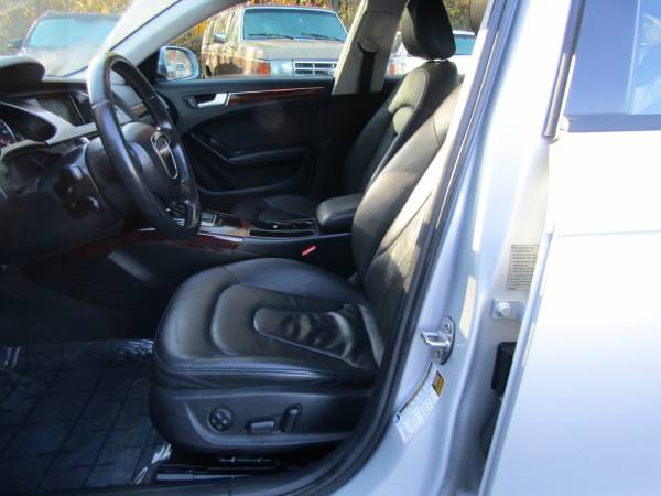 2010 Audi A4 AWD All Wheel Drive 2.0T Avant Quattro Premium Wagon 4D... for sale in Gresham, OR – photo 6