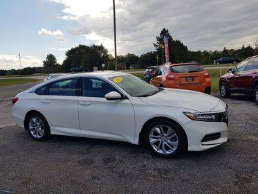 2018 Honda Accord - cars & trucks - by dealer - vehicle automotive... for sale in MIDLAND CITY, AL – photo 3