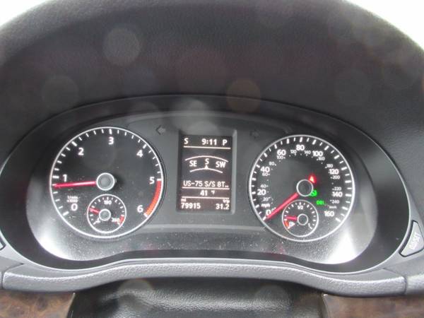 2014 Volkswagen Passat 2.0L TDI SEL Premium for sale in Moorhead, MN – photo 19
