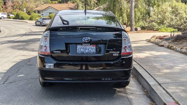 2008 Toyota Prius, very good condition for sale in Santa Barbara, CA – photo 11