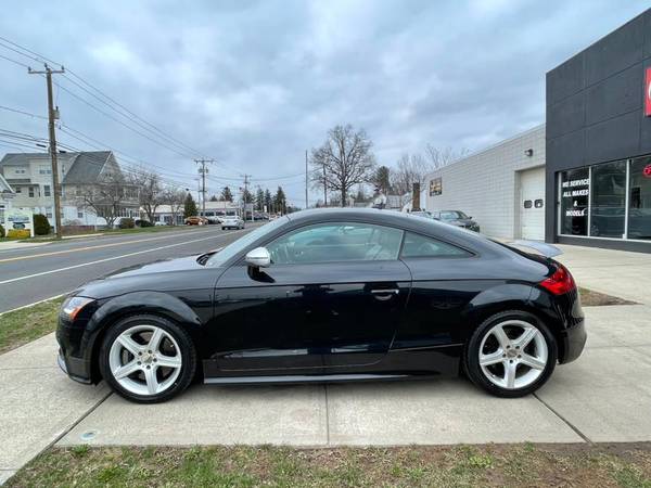 Look What Just Came In! A 2011 Audi TTS with 93, 227 Miles-Hartford for sale in Meriden, CT – photo 14