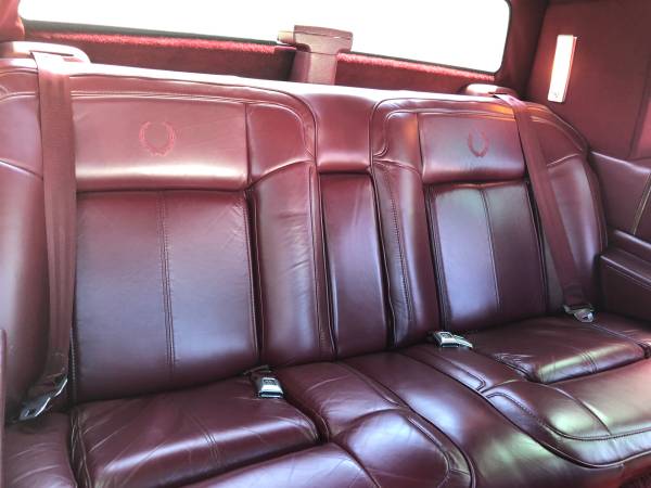 1989 cadillac coupe deville for sale in San Diego, CA – photo 12