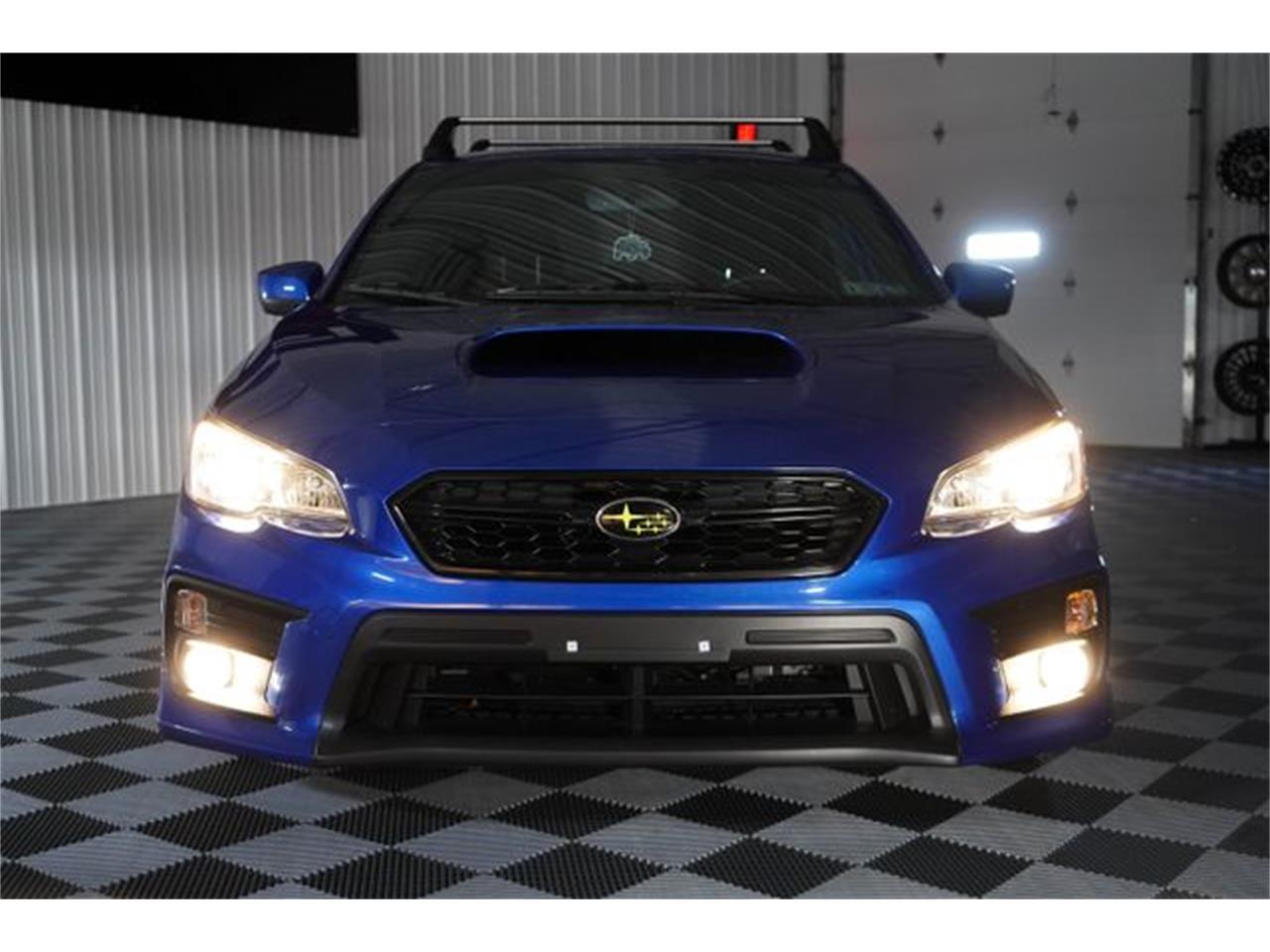 2021 Subaru WRX for sale in North East, PA – photo 54