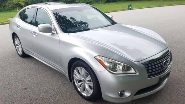 !!!!!!!EXCELLENT CONDITION!!!! 2011 INFINITI M37!!!!!!! for sale in Orland Park, IL – photo 3