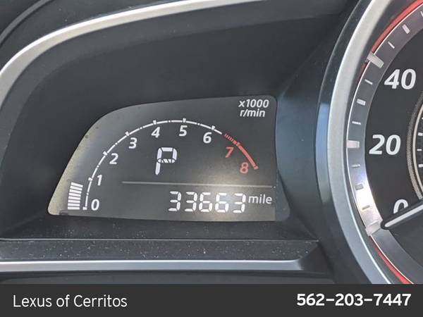 2016 Mazda Mazda3 i Touring SKU:GM323099 Hatchback - cars & trucks -... for sale in Cerritos, CA – photo 12