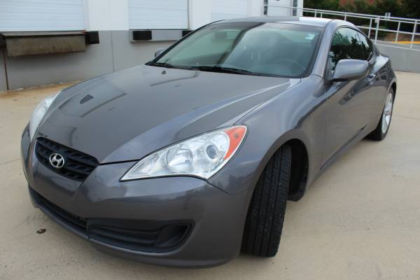 2012 Hyundai GENESIS Coupe- ONE OWNER for sale in Sterling, District Of Columbia – photo 7