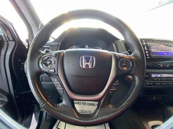 2017 Honda Pilot EX-L SUV - cars & trucks - by dealer - vehicle... for sale in Richmond Hill, NY – photo 21