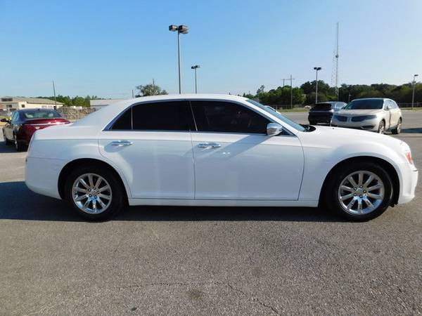 2014 Chrysler 300 Ivory Tri-Coat Pearl Sweet deal*SPECIAL!!!* for sale in Pensacola, FL – photo 2