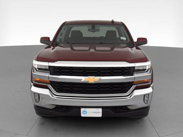 2017 Chevy Chevrolet Silverado 1500 Double Cab LT Pickup 4D 6 1/2 ft... for sale in Albany, GA – photo 17