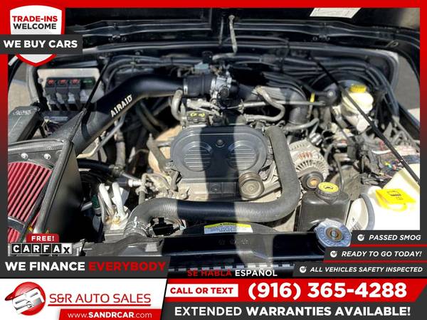 2006 Jeep Wrangler SE Sport Utility 2D 2 D 2-D PRICED TO SELL! for sale in Sacramento , CA – photo 13
