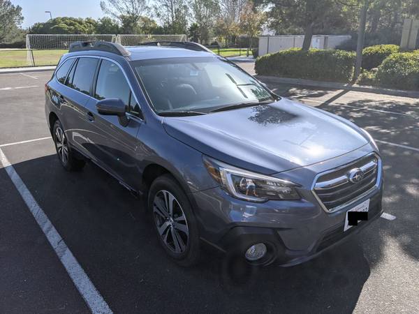 Subaru Outback 3.6R Limited 2018 - cars & trucks - by owner -... for sale in Del Mar, CA – photo 5