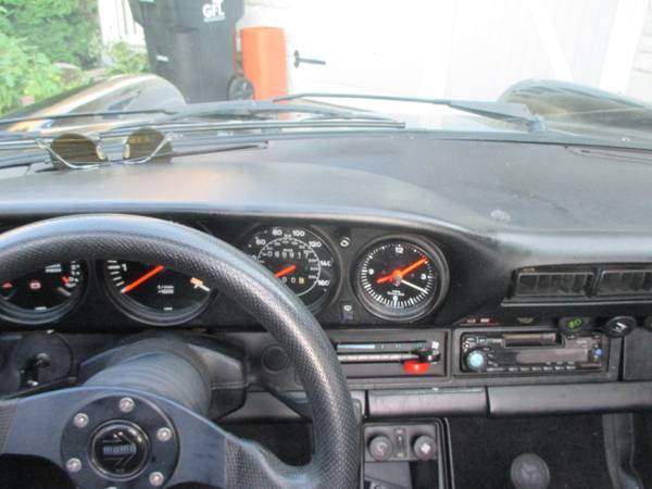 1983 PORSCHE 911SC Cabriolet for sale in Other, MI – photo 14