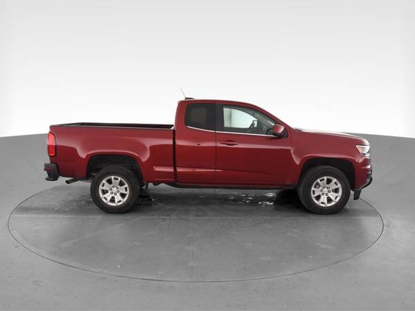 2017 Chevy Chevrolet Colorado Extended Cab LT Pickup 2D 6 ft pickup... for sale in Louisville, KY – photo 13