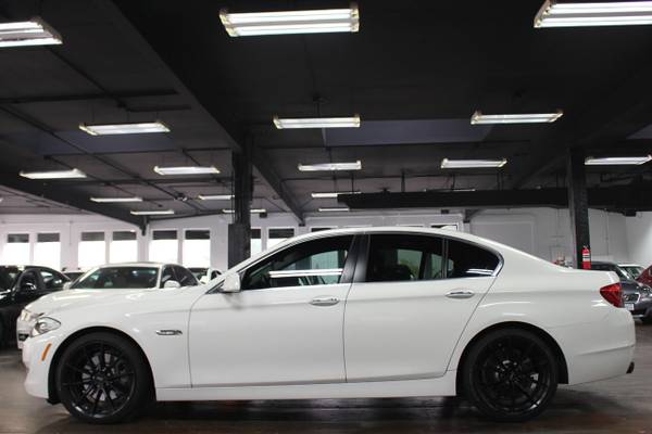 2013 BMW 535i Local Car. Best Warranty & Finance Options. UP TO 120... for sale in Portland, OR – photo 4