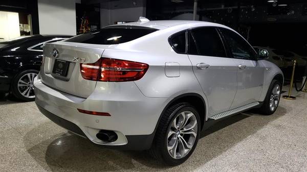2014 BMW X6 AWD 4dr xDrive35i - Payments starting at $39/week - cars... for sale in Woodbury, NY – photo 4