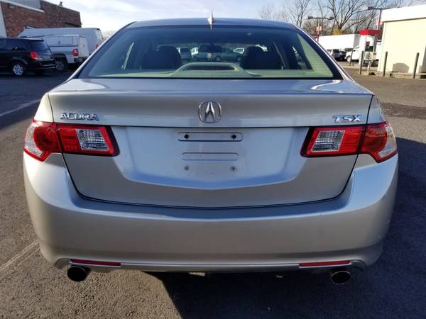 2009 acura tsx - cars & trucks - by owner - vehicle automotive sale for sale in Cherry Hill, PA – photo 4