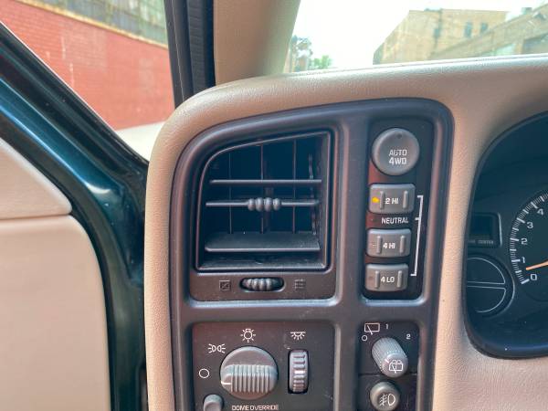 2002 Chevy Tahoe lt for sale in Other, NY – photo 11