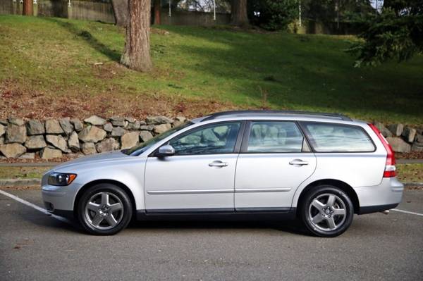 2007 Volvo V50 T5 AWD 4dr Wagon ~!CALL/TEXT !~ - cars & trucks - by... for sale in Tacoma, OR – photo 3