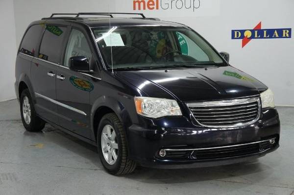 2011 Chrysler Town Country Touring QUICK AND EASY APPROVALS - cars & for sale in Arlington, TX – photo 4