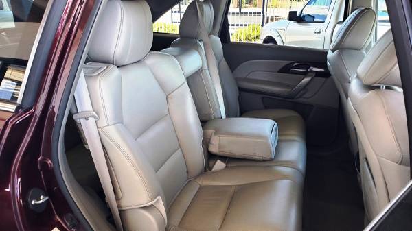 2010 ACURA MDX*ALL WHEEL DRIVE** 12MONTH OR 12,000 MILE WARRANTY -... for sale in Tucson, AZ – photo 17