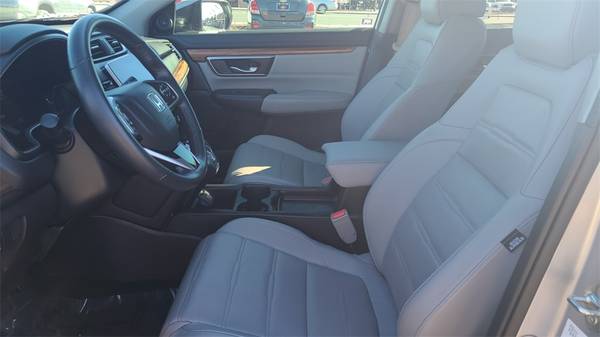 2019 Honda CRV EX-L suv - - by dealer - vehicle for sale in Flagstaff, AZ – photo 8