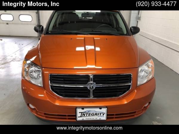 2011 Dodge Caliber Mainstreet ***Financing Available*** - cars &... for sale in Fond Du Lac, WI – photo 2