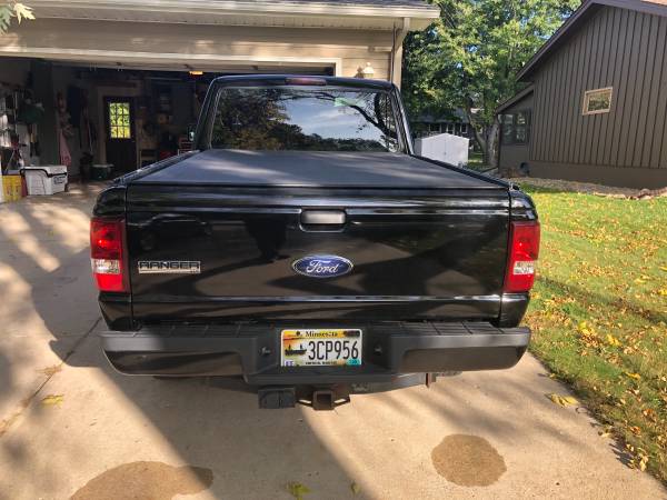 2011 Ford Ranger 4.0L 4x4 5spd for sale in Northfield, MN – photo 4