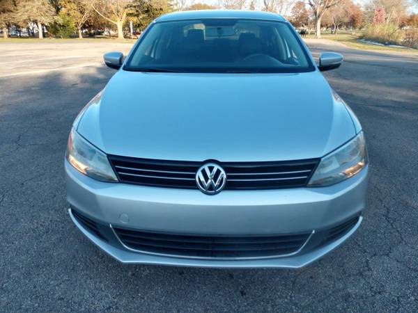 2014 Volkswagen Jetta SE Turbo 1.8 6-speed automatic Very low priced... for sale in Winona, MN – photo 7