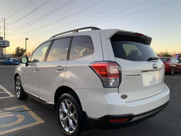 2017 Subaru Forester 2.5i Touring Sport Utility 4D ONLY CLEAN... for sale in Surprise, AZ – photo 8