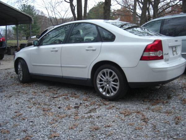 2004 Volvo S40 T5 **** Low Miles 126k - cars & trucks - by owner -... for sale in Mount Juliet, TN – photo 10