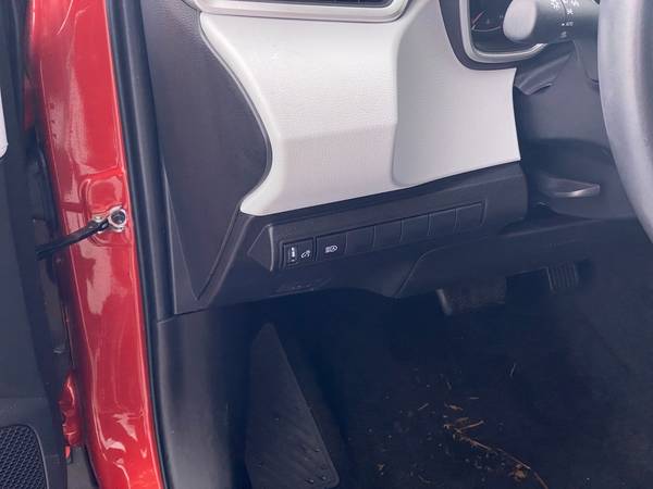 2019 Toyota Corolla Hatchback SE Hatchback 4D hatchback Red -... for sale in Atlanta, FL – photo 24