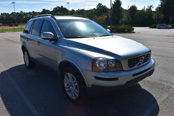 2011 Volvo XC90 - cars & trucks - by dealer - vehicle automotive sale for sale in Wake Forest, NC – photo 3