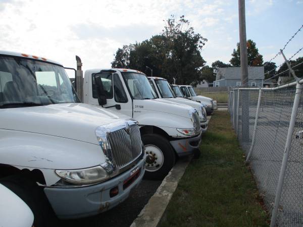 International Parts Trucks for sale in Brockton, VT – photo 6
