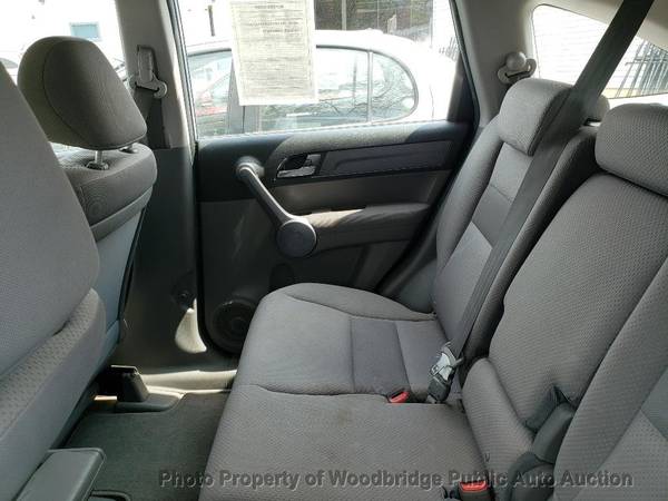 2008 Honda CR-V 2WD 5dr LX Blue - - by dealer for sale in Woodbridge, District Of Columbia – photo 10