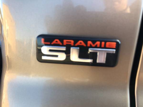 Low mile 4 Dr 4x4 - 2001 Ram Laramie SLT for sale in Humboldt, AZ – photo 11