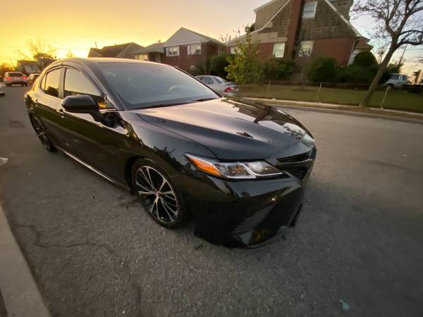 2018 Toyota Camry Se perfect condition for sale in Lawrence, NY – photo 11