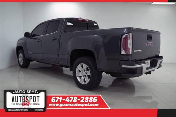 2016 GMC Canyon - Call for sale in Other, Other – photo 5